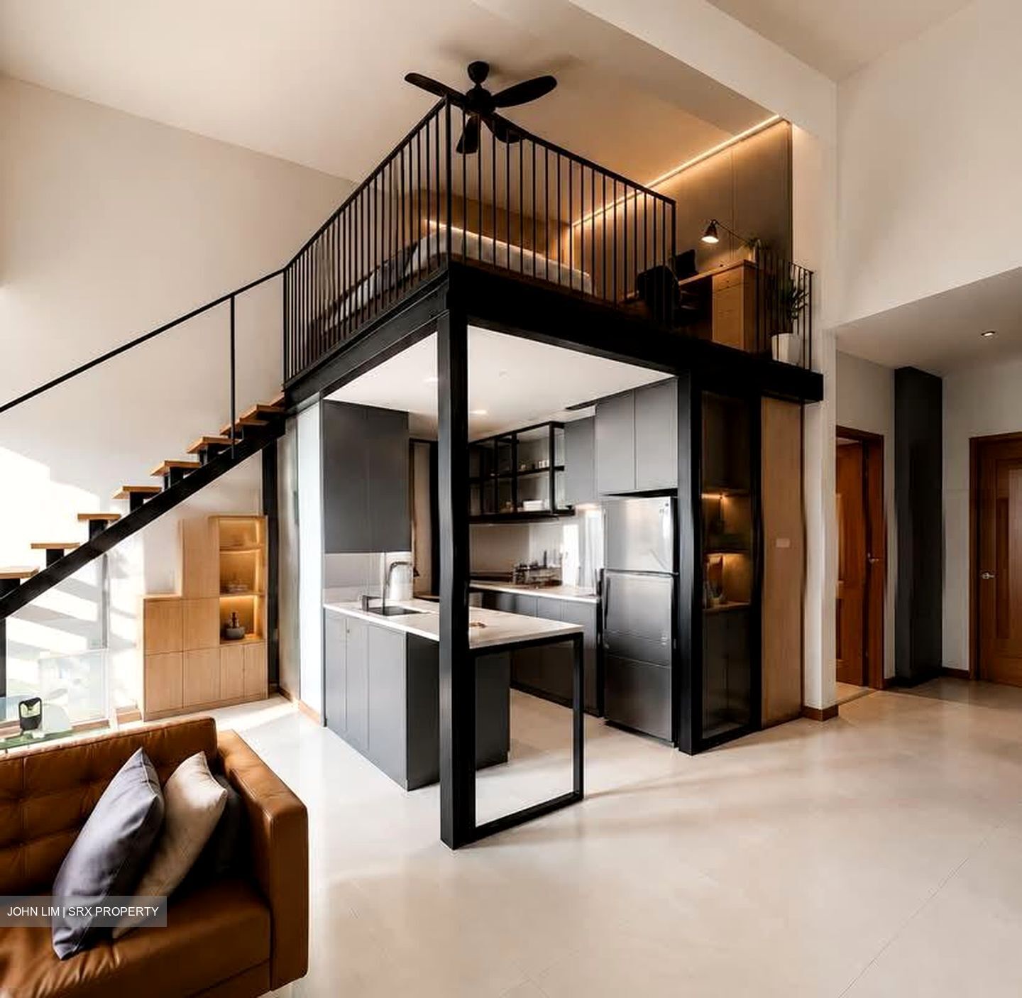 The Greenwich (D28), Condominium #580697741